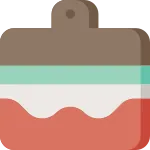 Paint SVG Icon